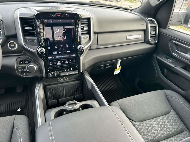 2027 RAM Ram 1500 Big Horn/Lone Star