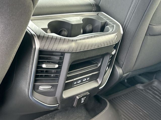 2027 RAM Ram 1500 Big Horn/Lone Star