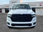 2027 RAM Ram 1500 Big Horn/Lone Star