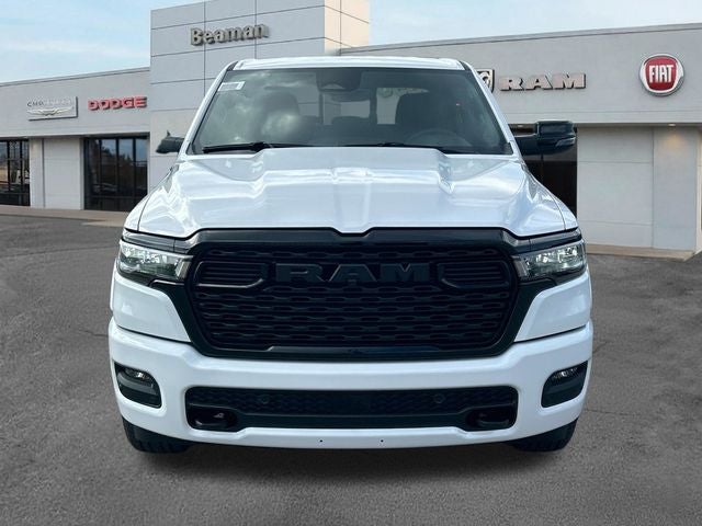 2027 RAM Ram 1500 Big Horn/Lone Star