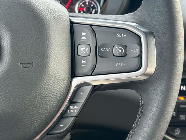 2027 RAM Ram 1500 Big Horn/Lone Star