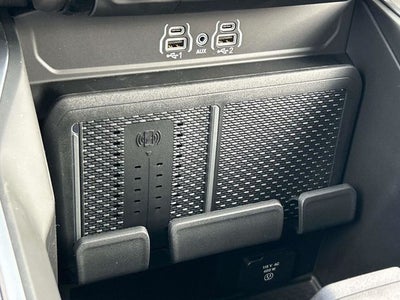 2027 RAM Ram 1500 Big Horn/Lone Star