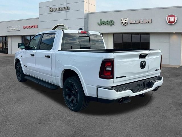 2027 RAM Ram 1500 Big Horn/Lone Star