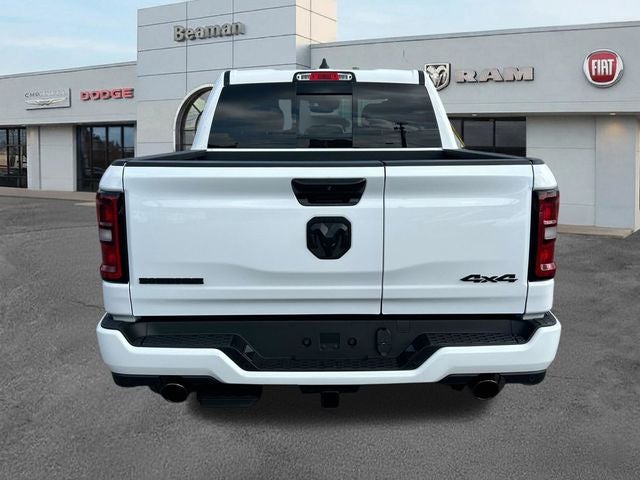 2027 RAM Ram 1500 Big Horn/Lone Star