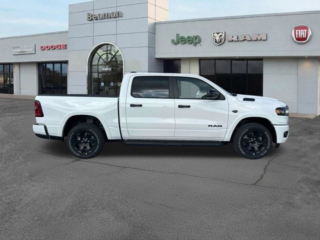 2027 RAM Ram 1500 Big Horn/Lone Star