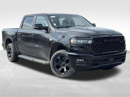 2026 RAM Ram 1500 Big Horn/Lone Star