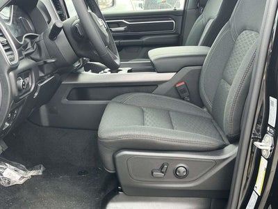 2026 RAM Ram 1500 Big Horn/Lone Star