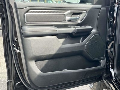 2026 RAM Ram 1500 Big Horn/Lone Star