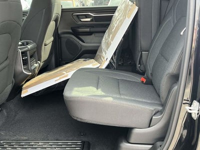 2026 RAM Ram 1500 Big Horn/Lone Star