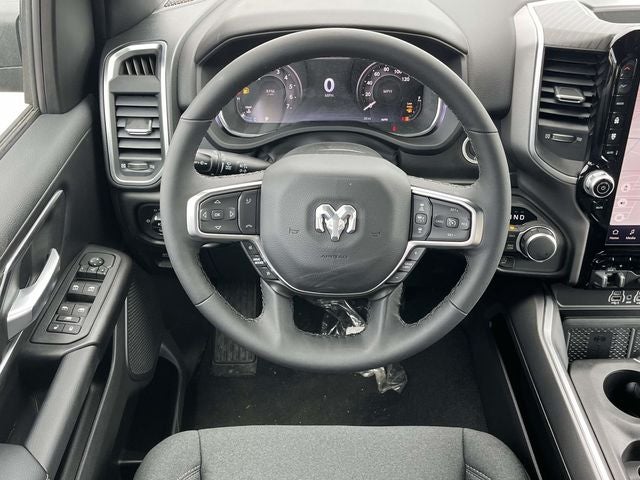 2026 RAM Ram 1500 Big Horn/Lone Star