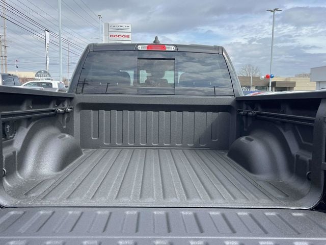 2026 RAM Ram 1500 Big Horn/Lone Star