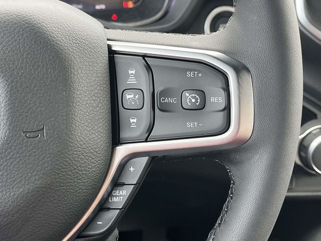 2026 RAM Ram 1500 Big Horn/Lone Star