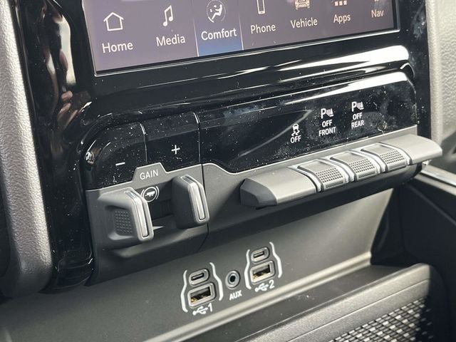 2026 RAM Ram 1500 Big Horn/Lone Star