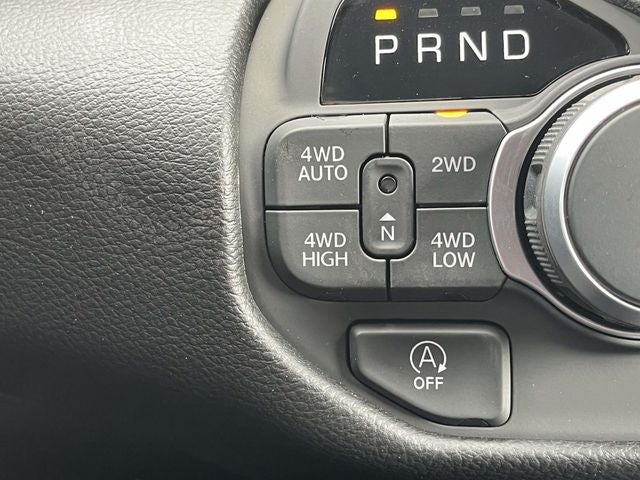 2026 RAM Ram 1500 Big Horn/Lone Star