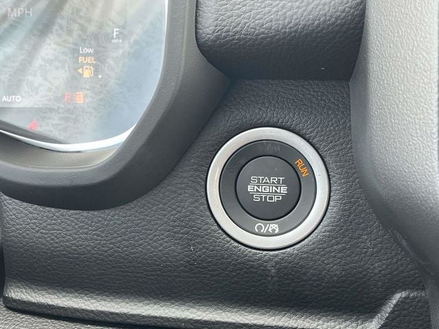 2026 RAM Ram 1500 Big Horn/Lone Star