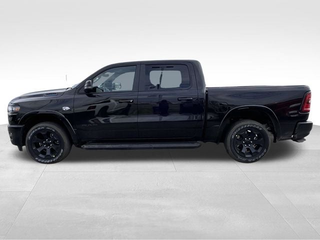 2026 RAM Ram 1500 Big Horn/Lone Star