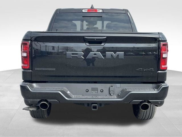 2026 RAM Ram 1500 Big Horn/Lone Star