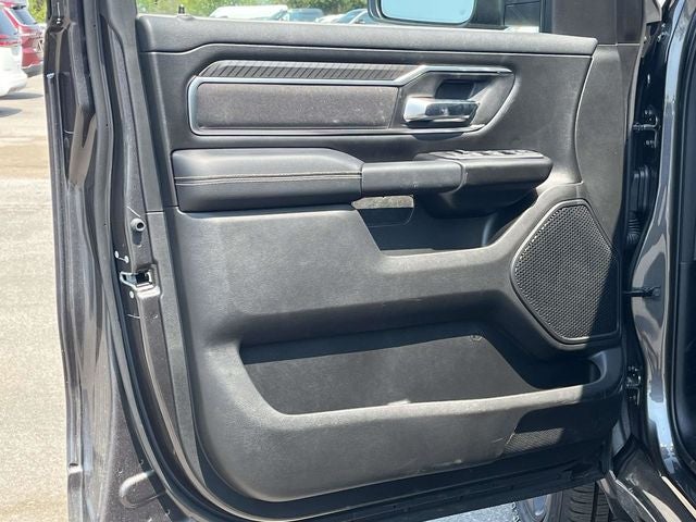 2026 RAM Ram 1500 Big Horn/Lone Star