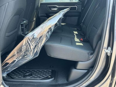 2026 RAM Ram 1500 Big Horn/Lone Star