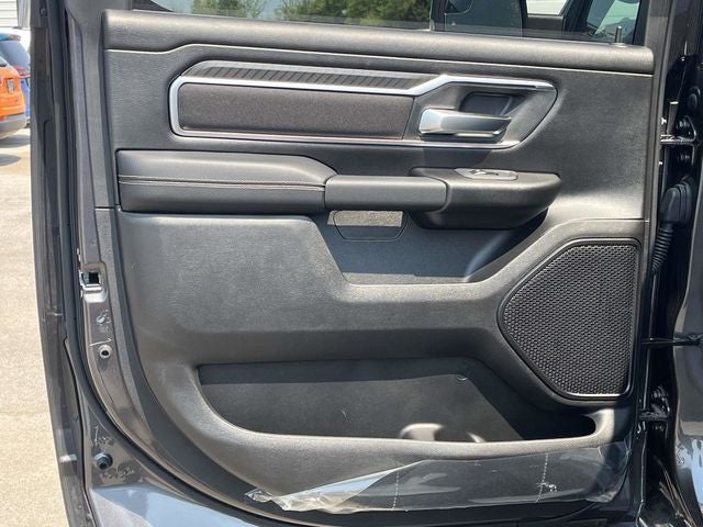 2026 RAM Ram 1500 Big Horn/Lone Star