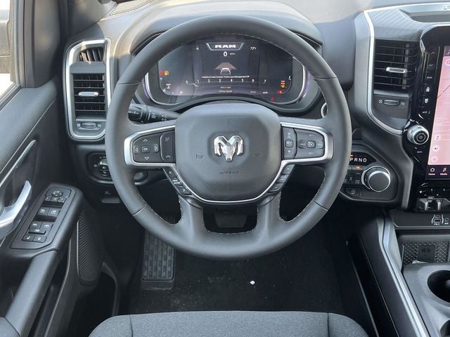 2026 RAM Ram 1500 Big Horn/Lone Star