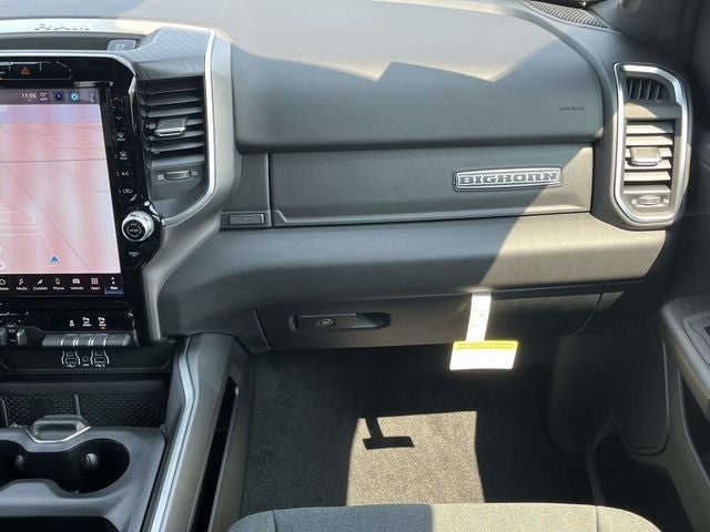 2026 RAM Ram 1500 Big Horn/Lone Star