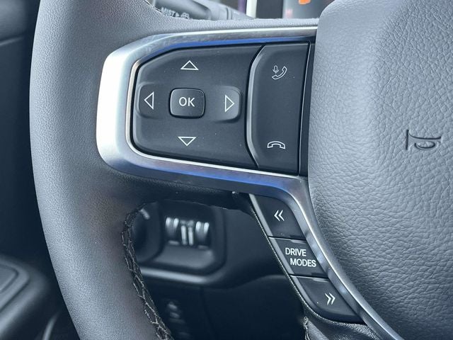 2026 RAM Ram 1500 Big Horn/Lone Star