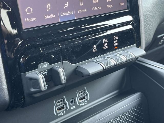 2026 RAM Ram 1500 Big Horn/Lone Star