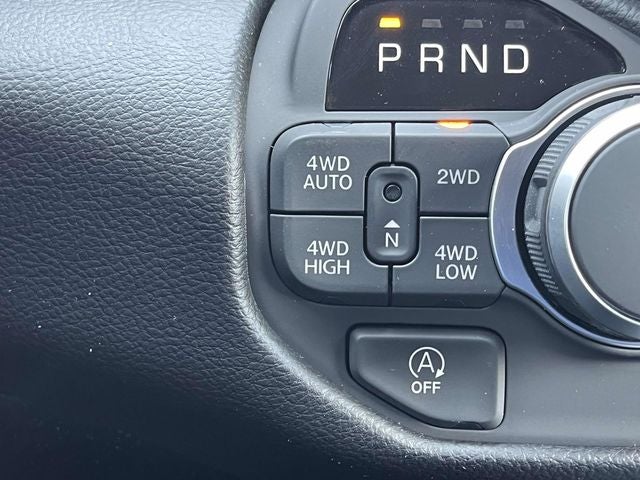 2026 RAM Ram 1500 Big Horn/Lone Star