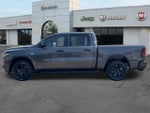 2026 RAM Ram 1500 Big Horn/Lone Star