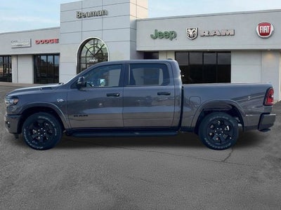 2026 RAM Ram 1500 Big Horn/Lone Star