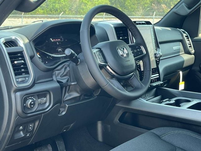 2026 RAM Ram 1500 Big Horn/Lone Star