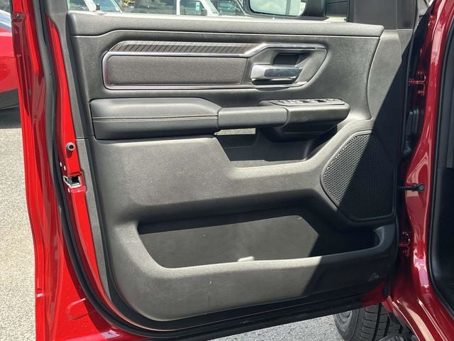 2027 RAM Ram 1500 Big Horn/Lone Star
