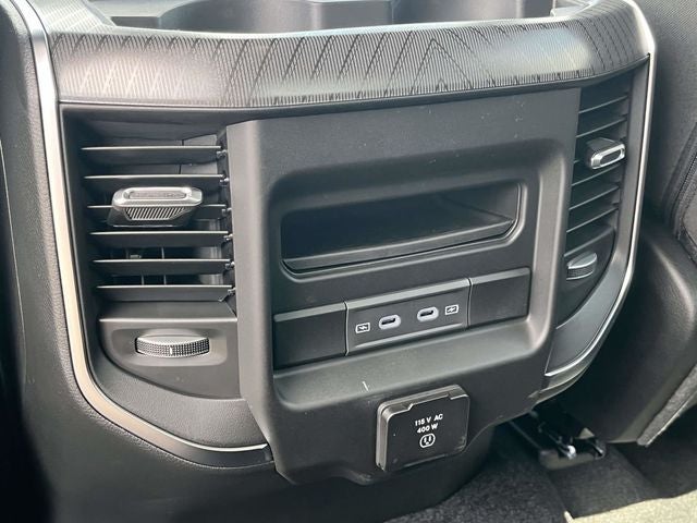 2027 RAM Ram 1500 Big Horn/Lone Star