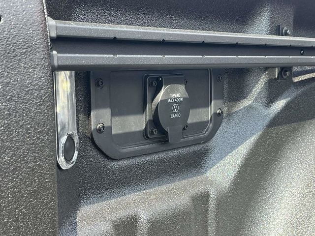 2027 RAM Ram 1500 Big Horn/Lone Star