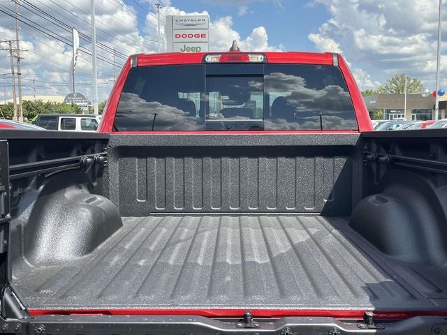 2027 RAM Ram 1500 Big Horn/Lone Star