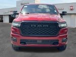 2027 RAM Ram 1500 Big Horn/Lone Star
