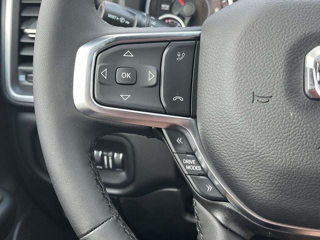 2027 RAM Ram 1500 Big Horn/Lone Star