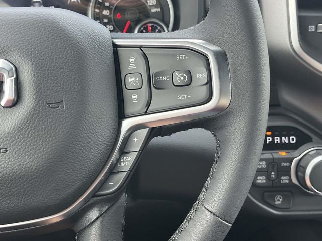 2027 RAM Ram 1500 Big Horn/Lone Star