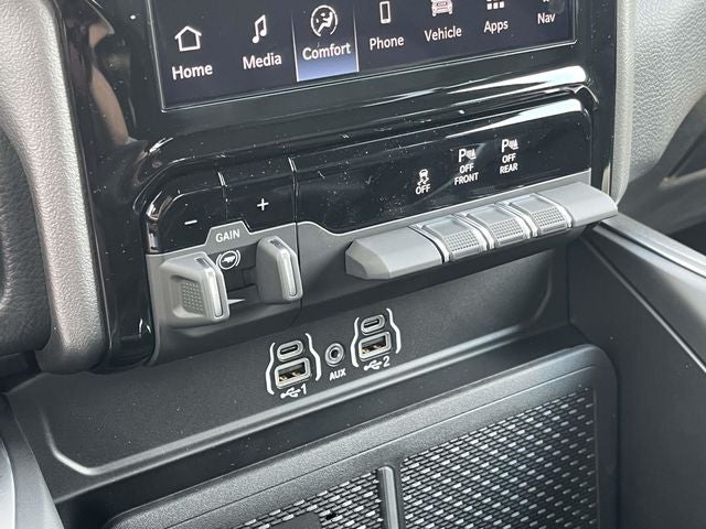 2027 RAM Ram 1500 Big Horn/Lone Star