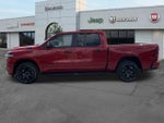 2027 RAM Ram 1500 Big Horn/Lone Star