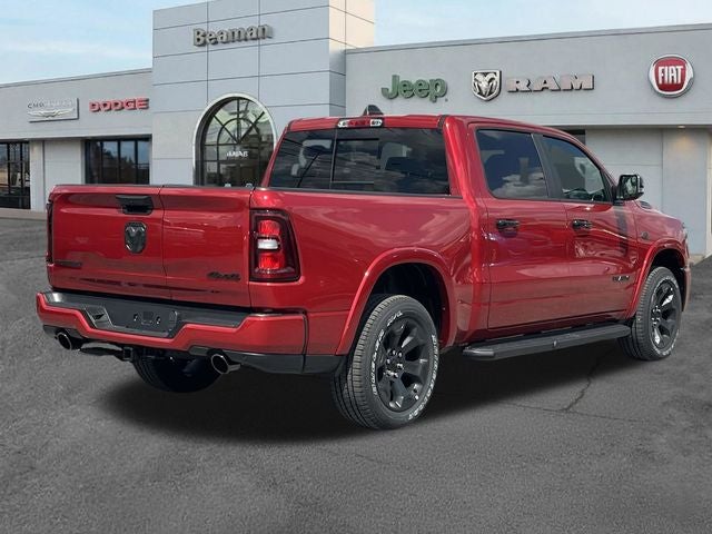 2027 RAM Ram 1500 Big Horn/Lone Star
