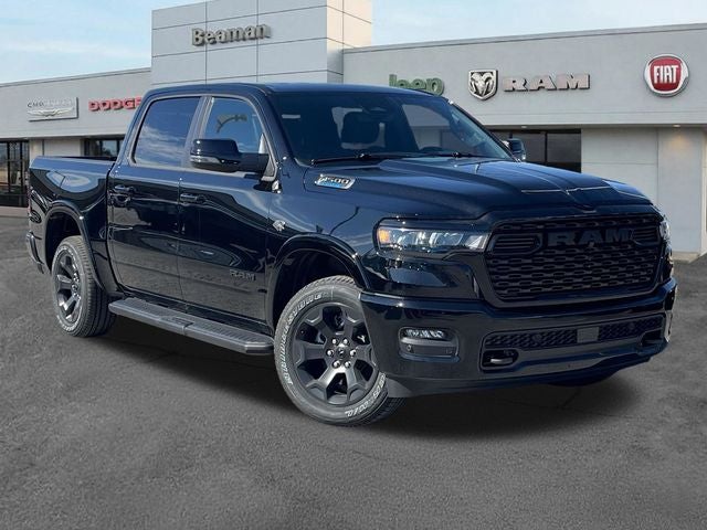 2027 RAM Ram 1500 Big Horn/Lone Star