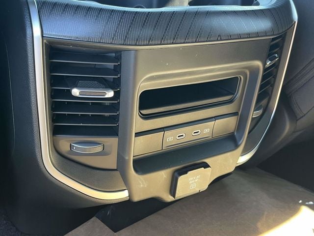 2027 RAM Ram 1500 Big Horn/Lone Star