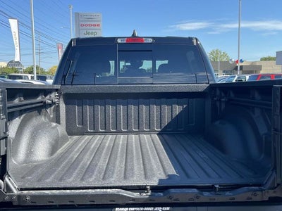 2027 RAM Ram 1500 Big Horn/Lone Star