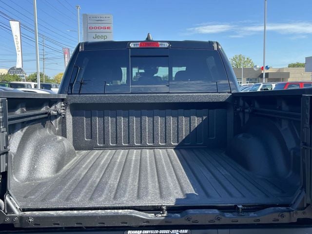 2027 RAM Ram 1500 Big Horn/Lone Star