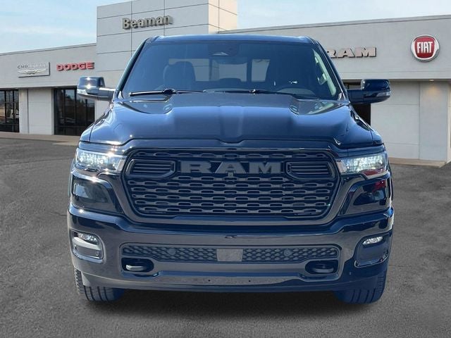 2027 RAM Ram 1500 Big Horn/Lone Star