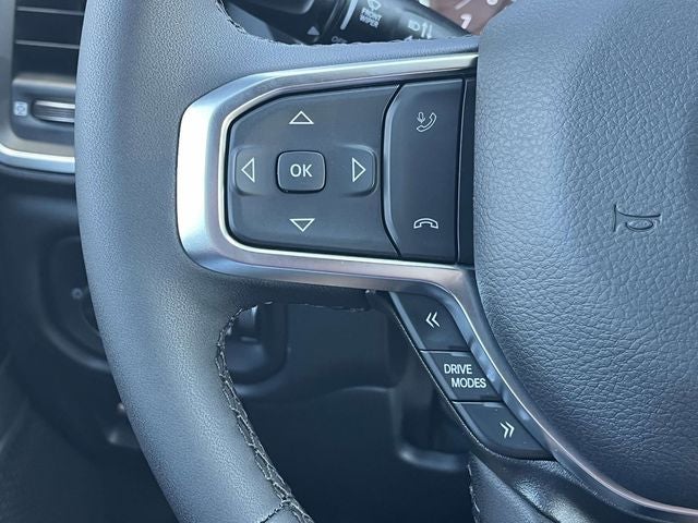 2027 RAM Ram 1500 Big Horn/Lone Star