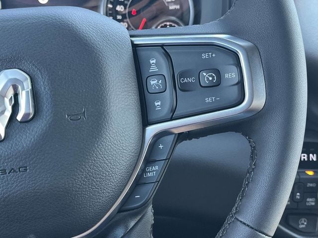 2027 RAM Ram 1500 Big Horn/Lone Star