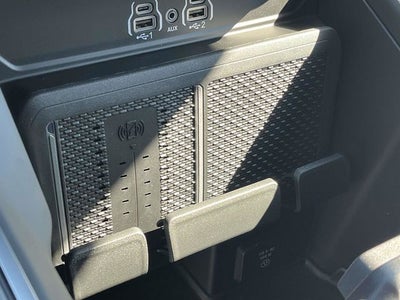 2027 RAM Ram 1500 Big Horn/Lone Star